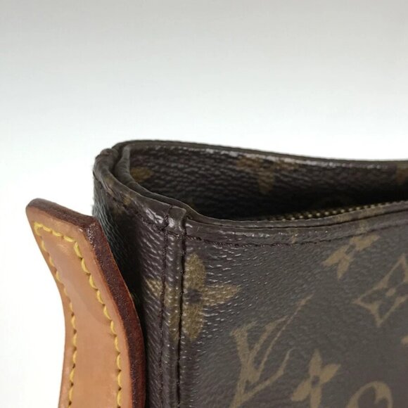 LOUIS VUITTON Monogram Looping GM M51145 Shoulder bag - Picture 7 of 16